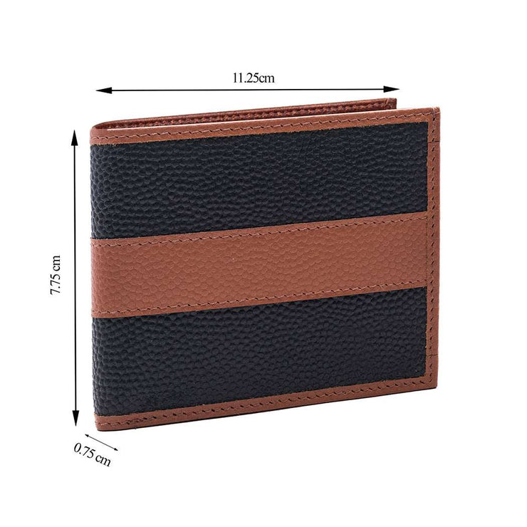 Welton Leather Wallet Gift Set