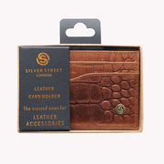 Mantua Leather Cardholder