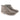 Newington Suede Leather Chukka Boots - Grey