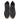 Oslo Leather Lace up Boots - Black