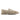 Perth Suede Leather Woven Loafers - Sand