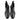 Pimlico Leather Chelsea Boots - Black