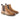 Pimlico Leather Chelsea Boots - Tan