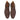 Pimlico Suede Leather Chelsea Boots - Brown