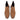 Pimlico Suede Leather Chelsea Boots - Cognac