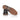 Clint Leather Penny Loafer - Black