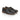 Clint Leather Penny Loafer - Black