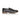 Clint Leather Penny Loafer - Black