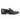 Richmond Smart Formal Leather Loafers - Black
