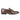 Richmond Smart Formal Leather Loafers - Brown