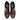 Sadie Leather Chelsea Boots - Brown Tweed