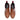 Sadie Leather Chelsea Boots - Cognac