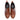Sadie Leather Chelsea Boots - Tan Tweed
