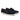 San-Nicola Suede Leather Penny Loafers - Navy