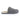 Smithfield Suede Leather Slippers - Grey
