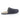 Smithfield Suede Leather Slippers - Navy