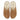 Smithfield Suede Leather Slippers - Tan