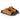 Southend Leather Double Buckle Slip-On Sandals - Tan