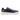 Spinney Leather Smart Casual Trainers - Navy