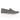 Stanhope Suede Leather Penny Loafers - Grey