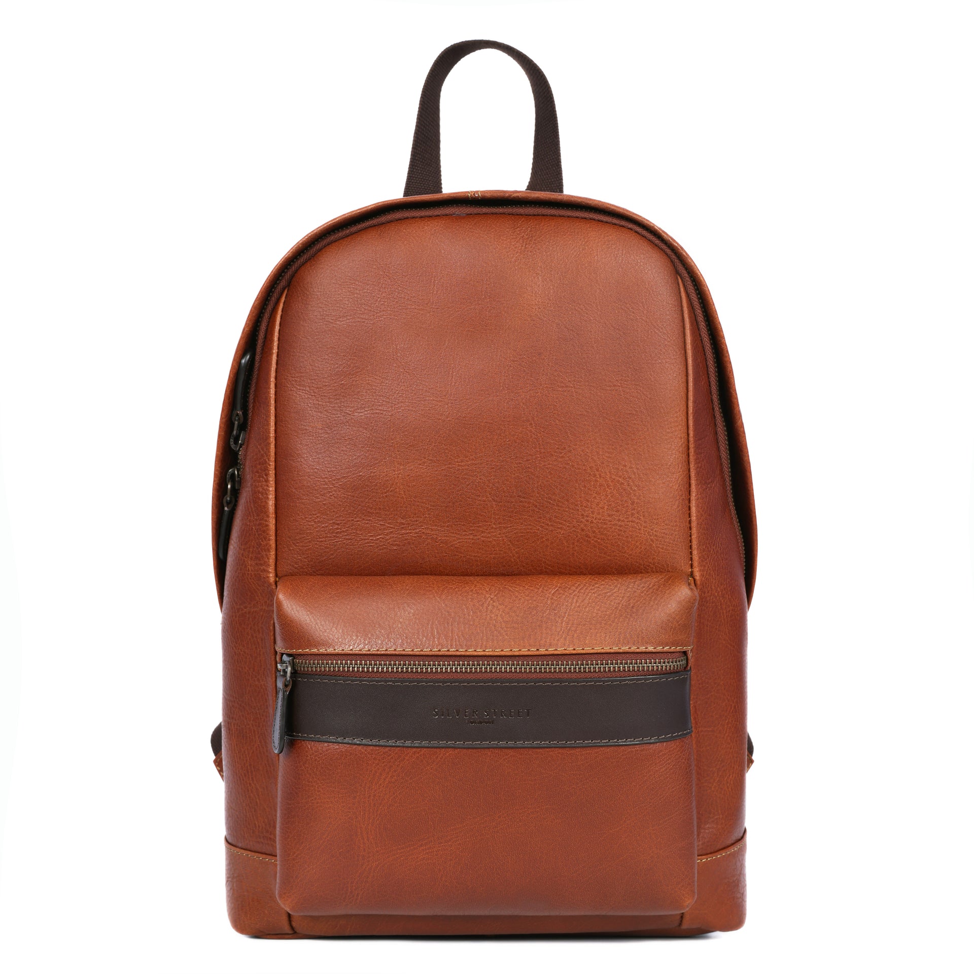 Mens Leather Backpacks and Rucksacks I Sergio