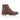 Tintern Leather Lace up Boots - Brown