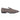 Tottenham Smart Formal Suede Leather Loafers - Grey