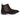 Vauxhall Suede Leather Chelsea Boots - Brown