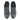 Westcote Leather Smart Casual Trainers - Grey