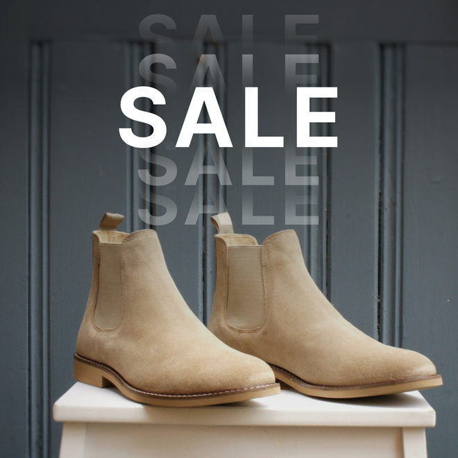 MENS FOOTWEAR & ACCESSORIES Silver Street London